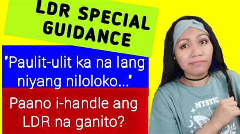 pinay ldr vidjakol|LDR Kaya Bumawi Nalang sa Vidjakol si Jowa.
